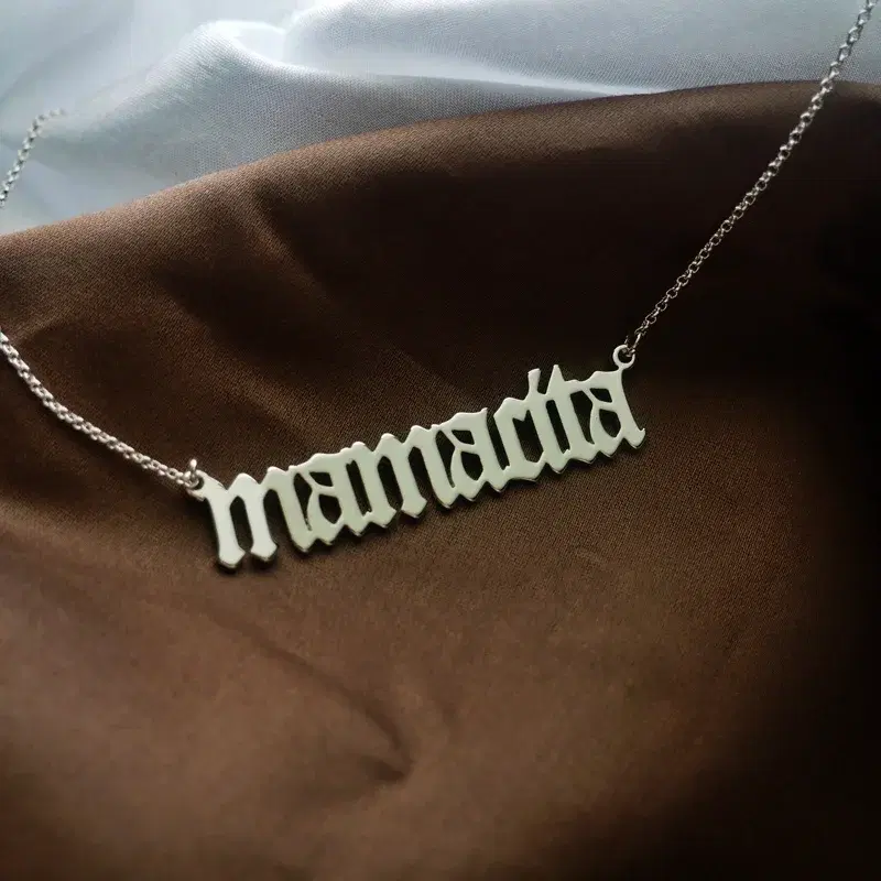 Mamacita