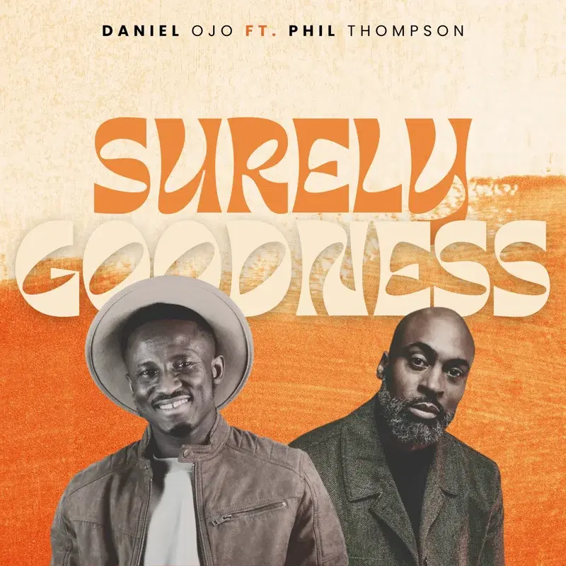 Surely Goodness
