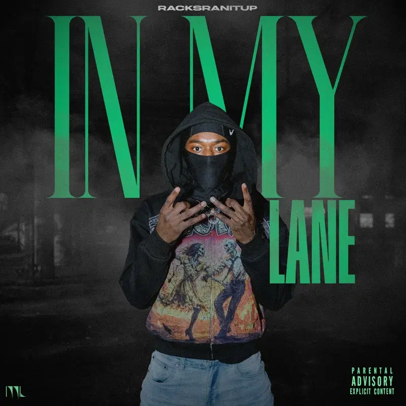 In My Lane