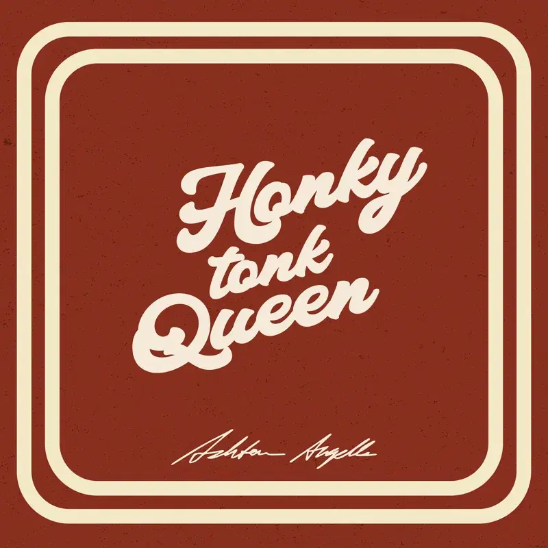 Honky Tonk Queen