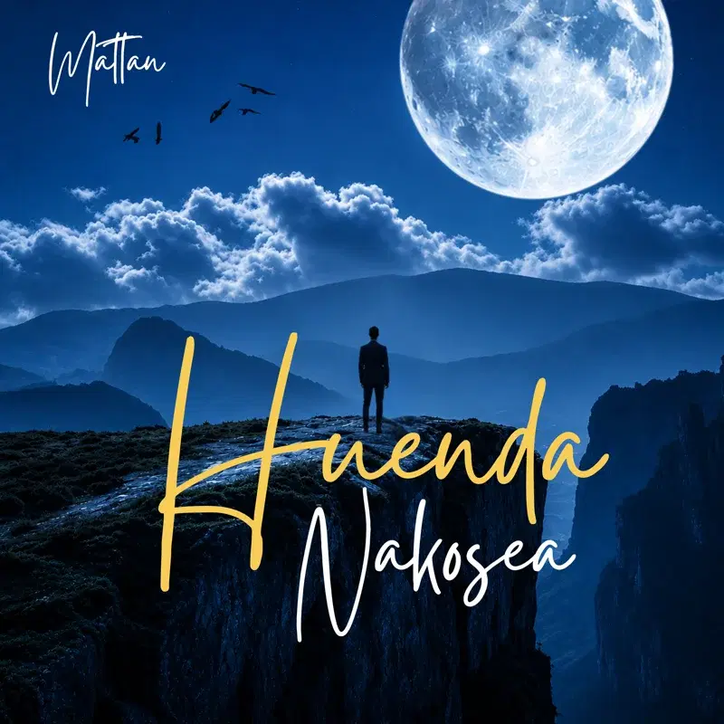 Huenda Nakosea