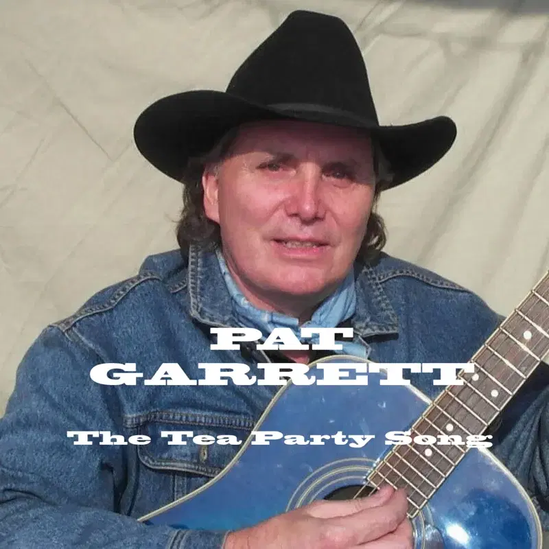 The Tea Party Song