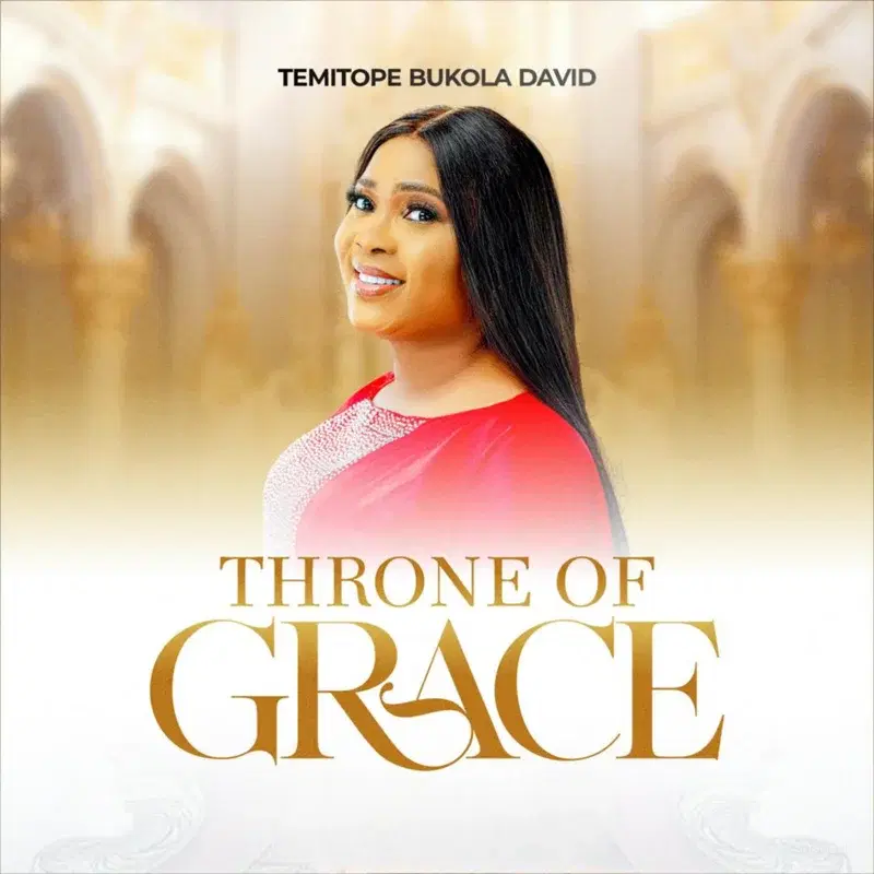 Throne of Grace
