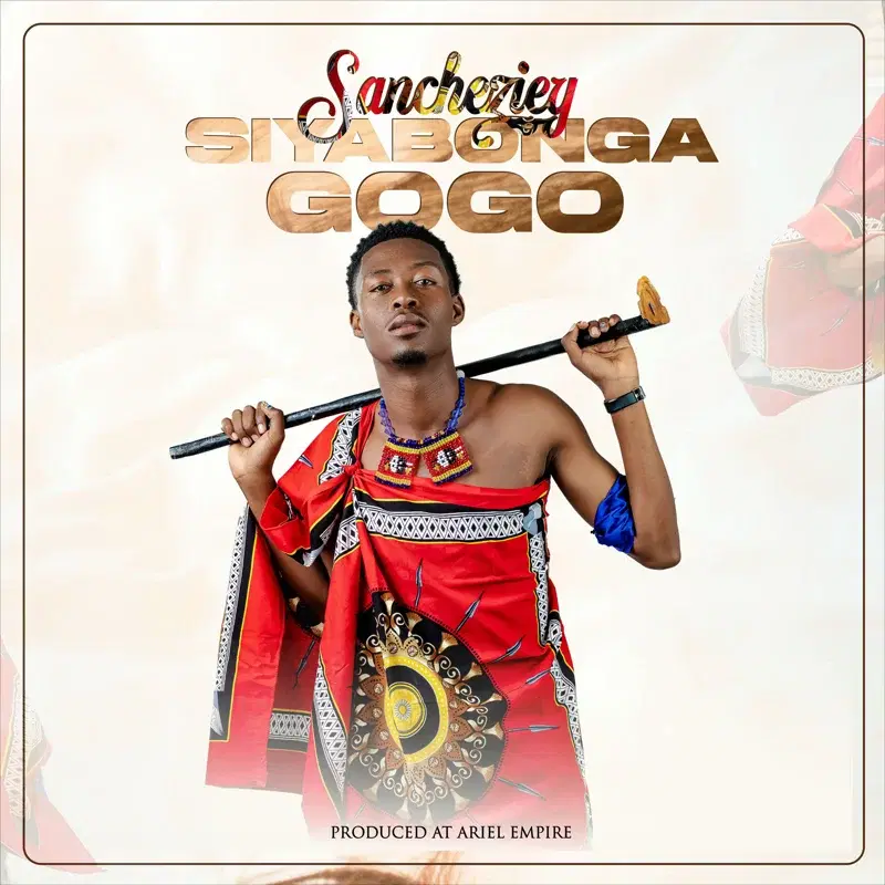 Siyabonga Gogo