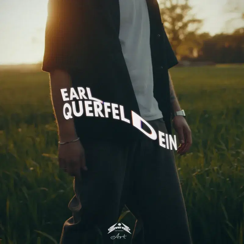 Querfeldein