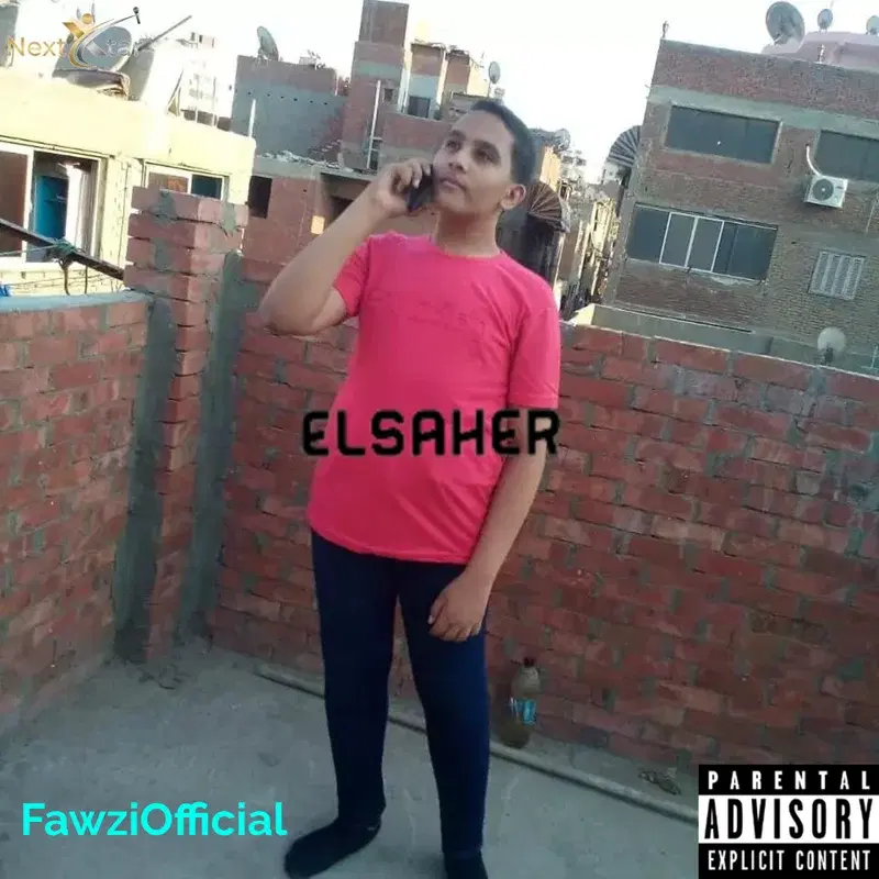 Elsaher