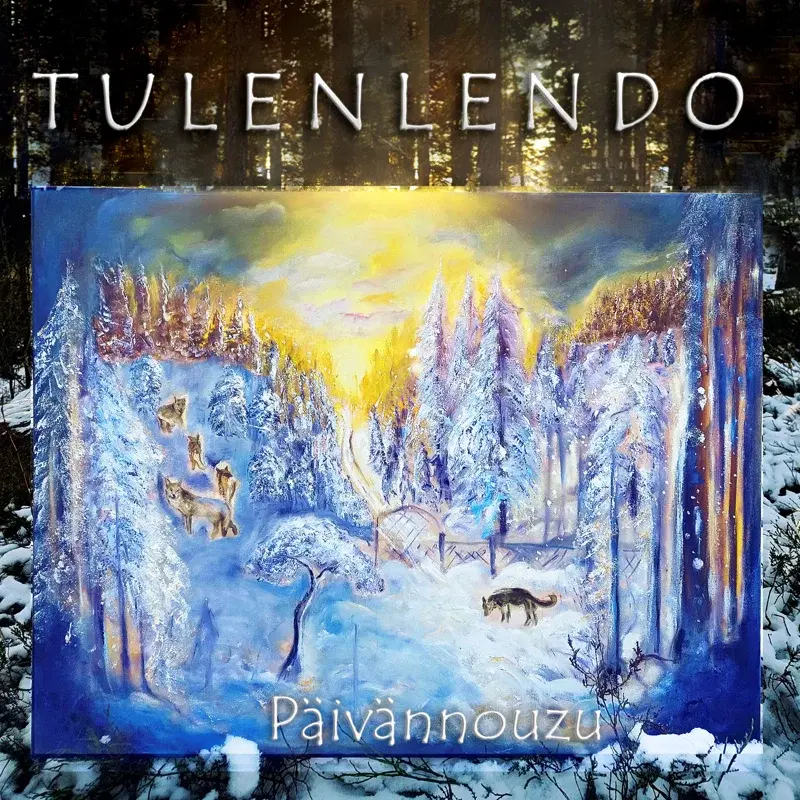 Päivännouzu