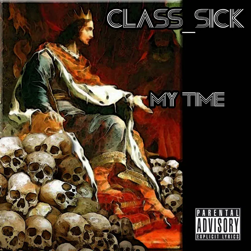 My Time