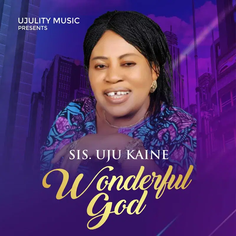 Wonderful God