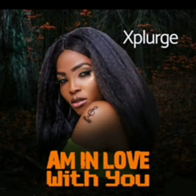 Am in love with you