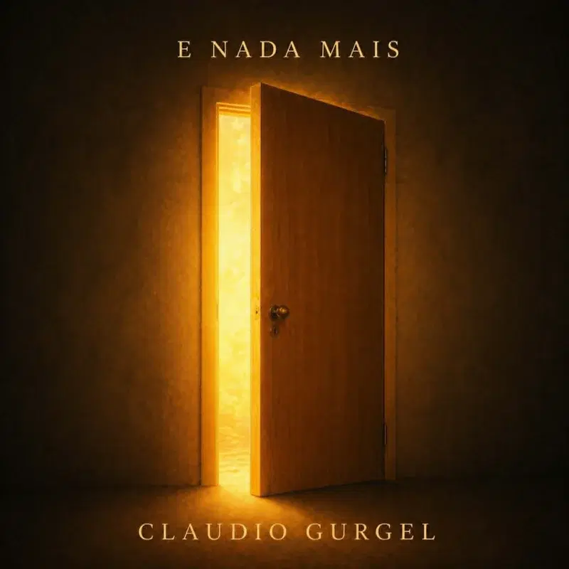 E Nada Mais (Single)