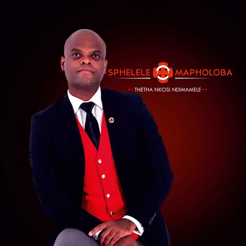 Thetha Nkosi ndimamele