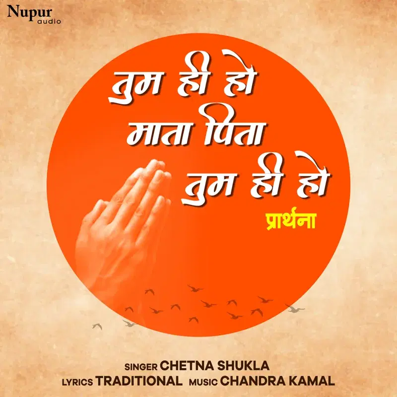 Tumhi Ho Mata Pita Tumhi Ho