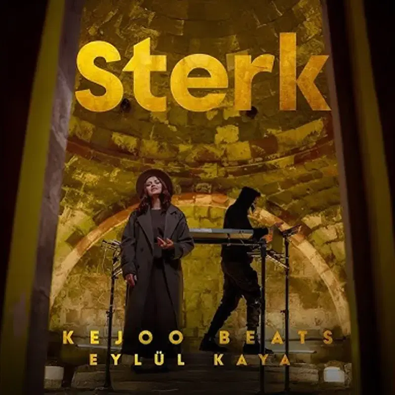Sterk