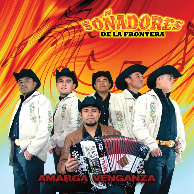 Amarga Venganza