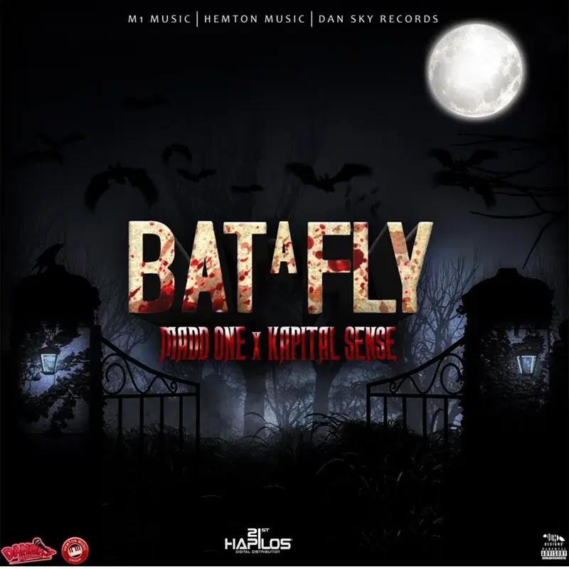 Bat a Fly