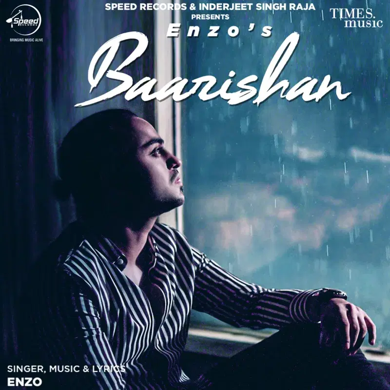 Baarishan - Single