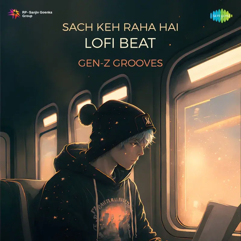 Sach Keh Raha Hai