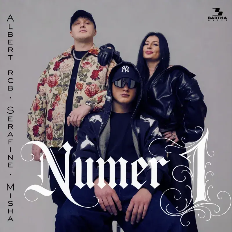 NUMER 1