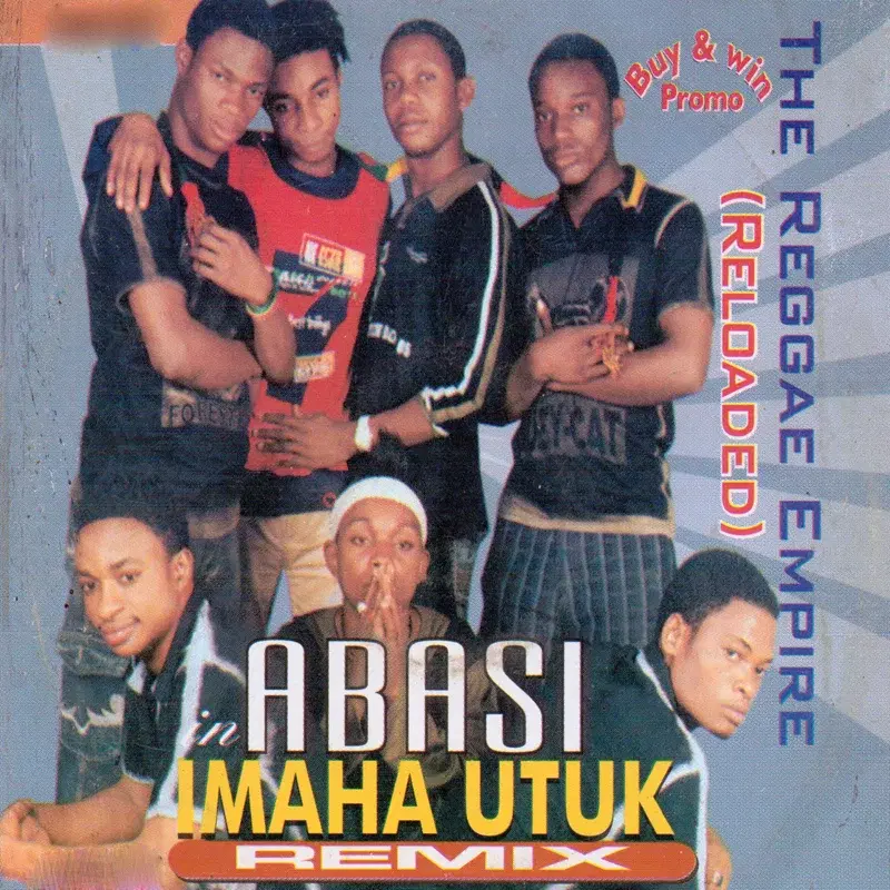 Abasi Imaha Utuk Remix