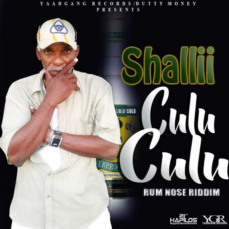 Culu Culu - Single