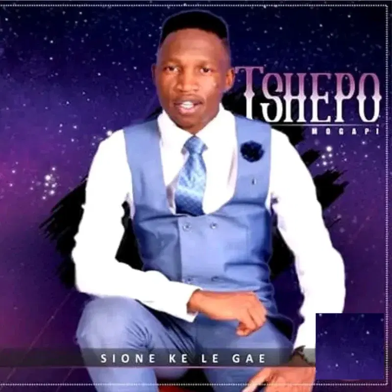 Sione Ke Le Gae