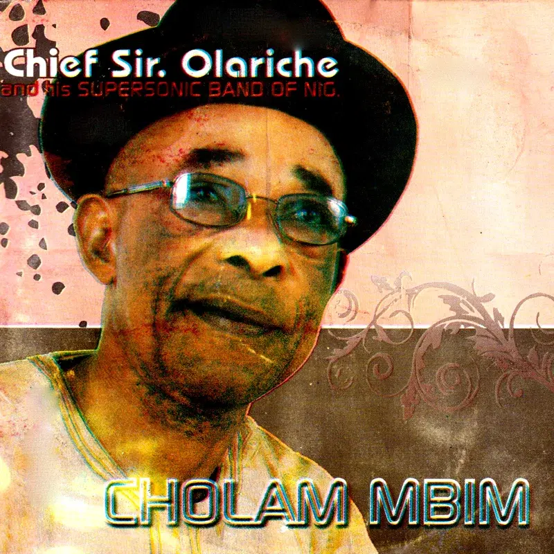 Cholam Mbim