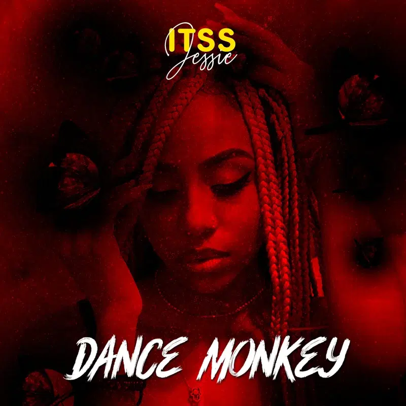 Dance Monkey