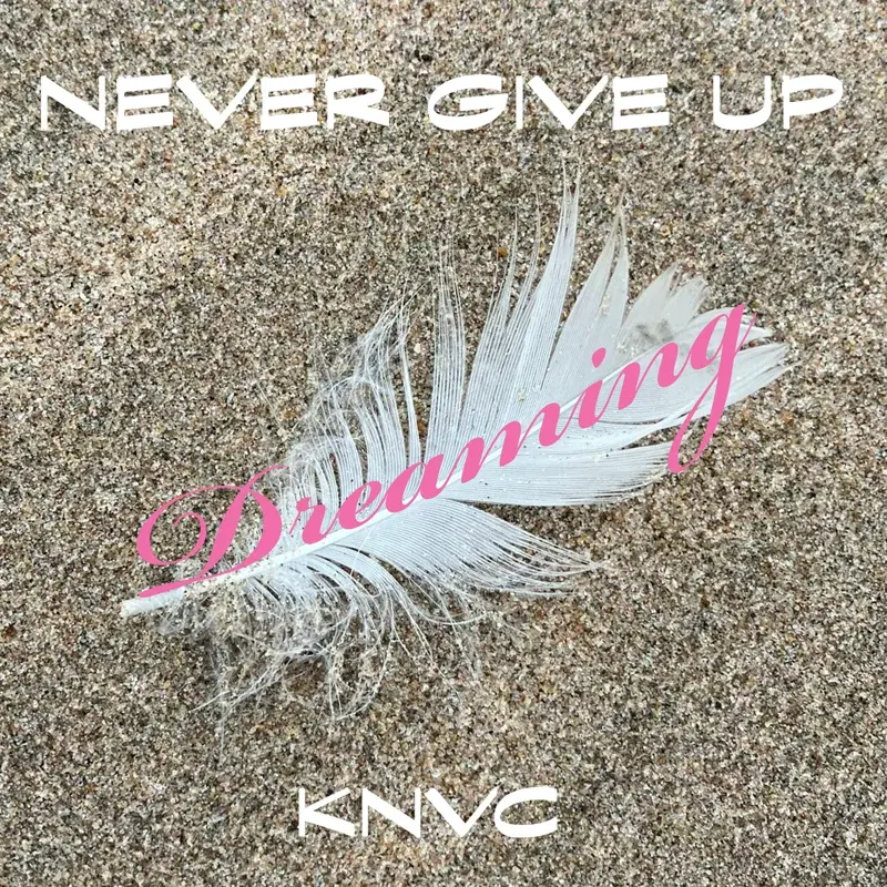Never Give Up Dreaming