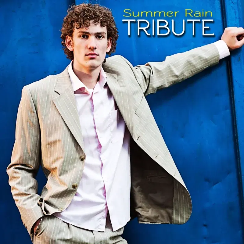 Summer Rain (Matthew Morrison Tribute)