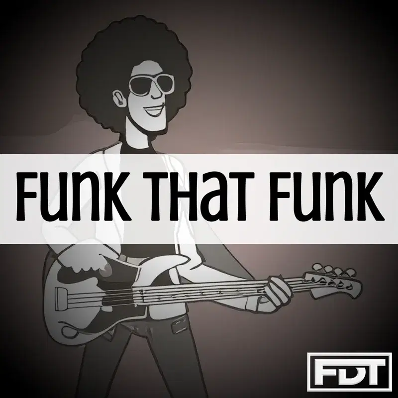 Funk that Funk