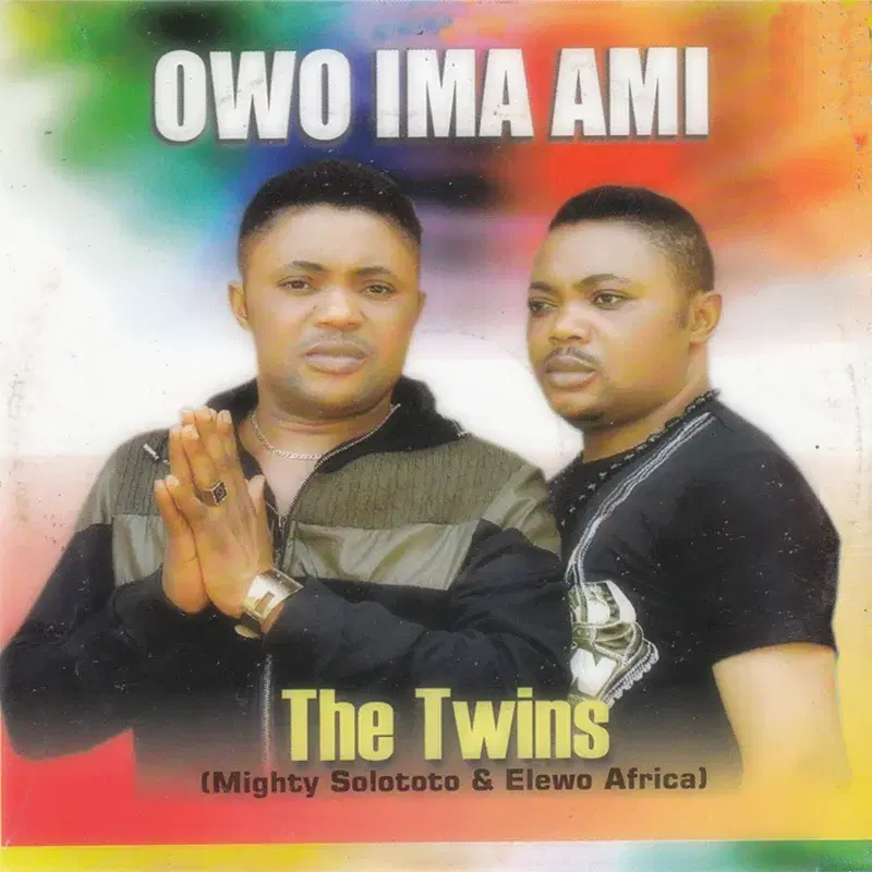 Owo Ima Ami