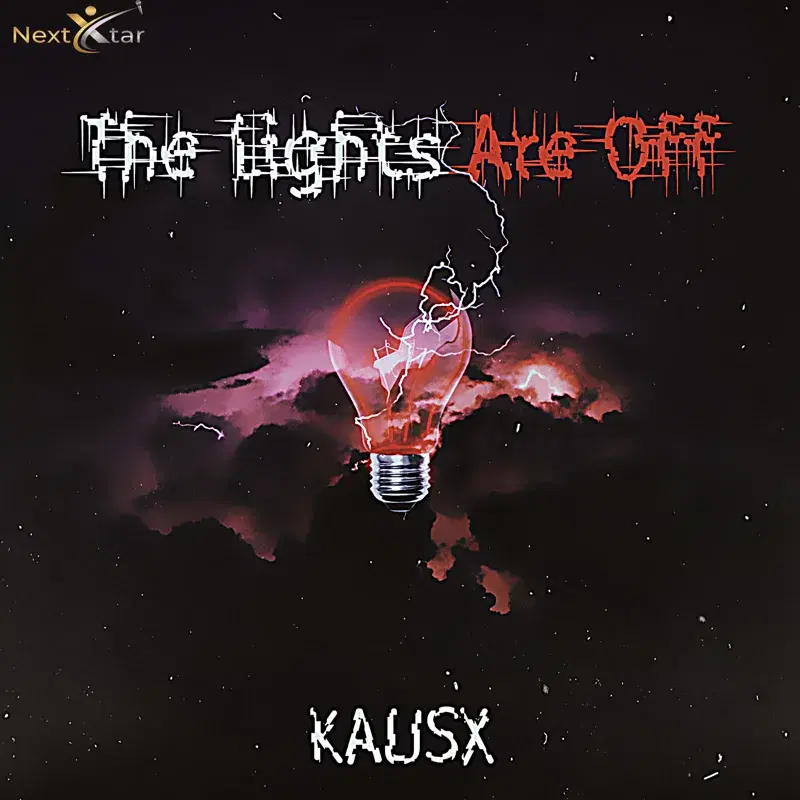 The Lights Are Off