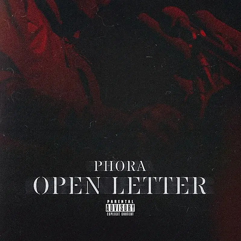 Open Letter
