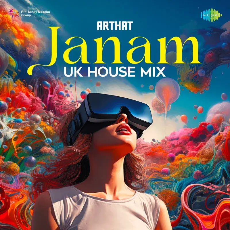Janam