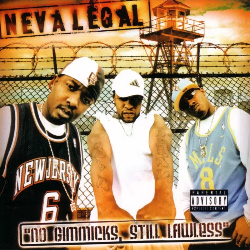 No Gimmicks, Still Lawless