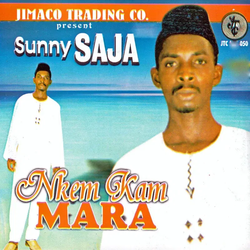 Nkem Kam Mara
