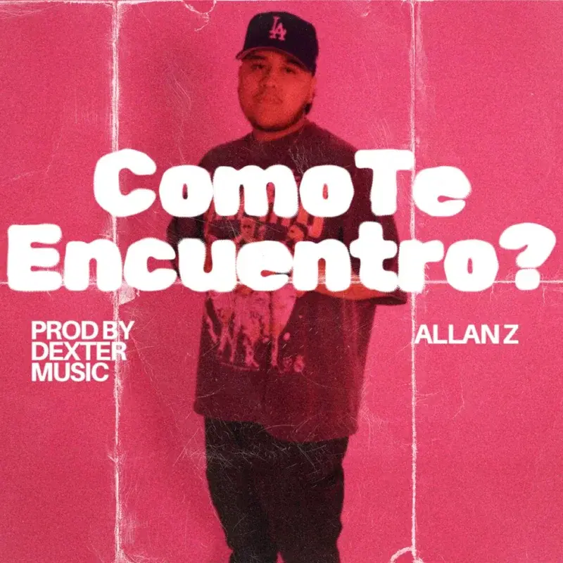 Como Te Encuentro ?