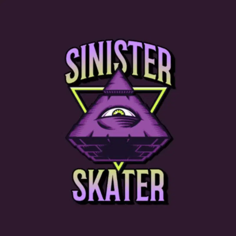 Sinister Skater
