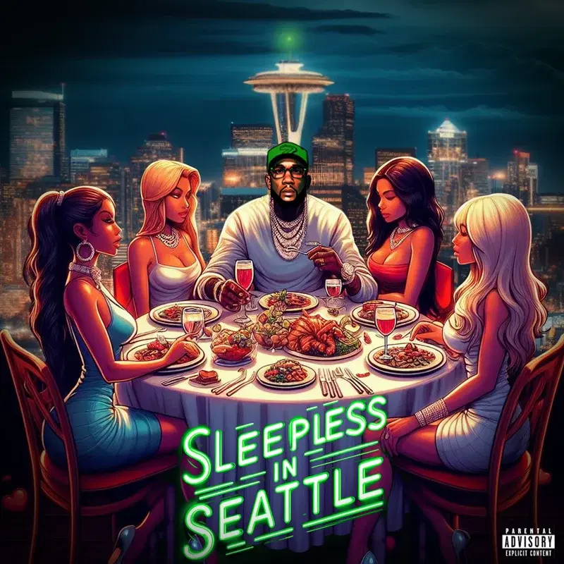Sleepless in Seattle