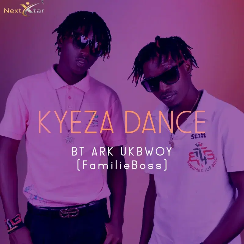 Kyeza Dance