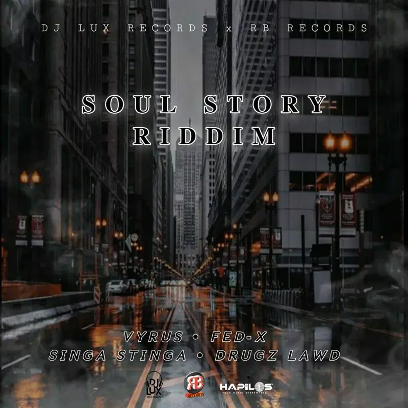 Soul Story Riddim