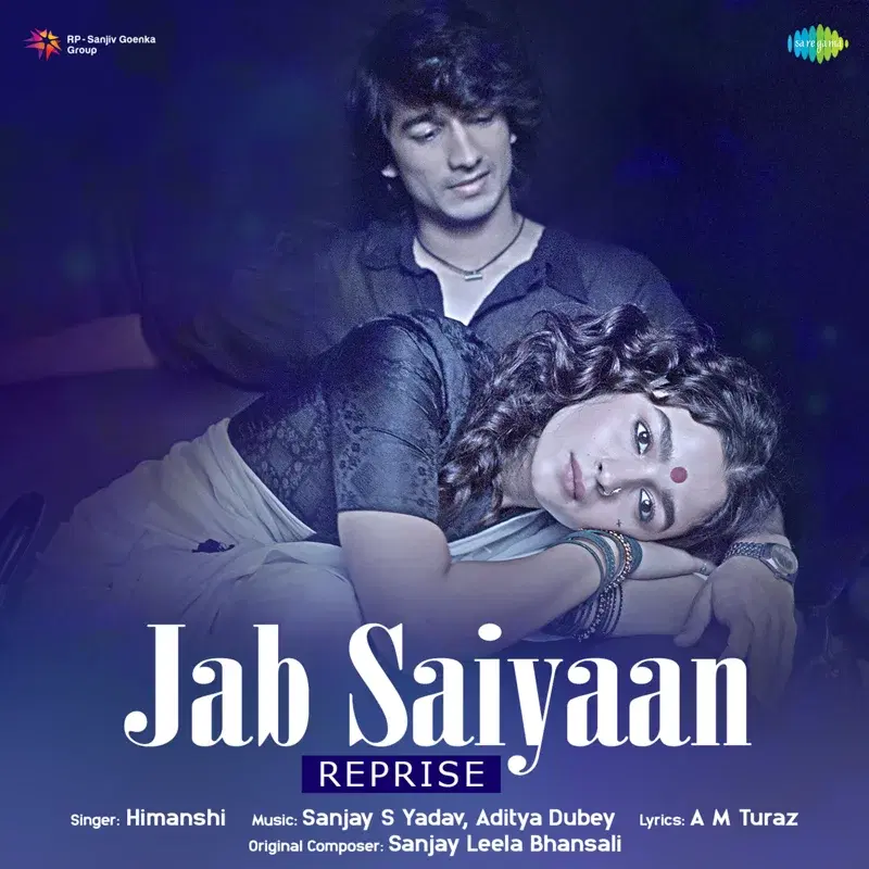 Jab Saiyaan (From "Gangubai Kathiawadi")