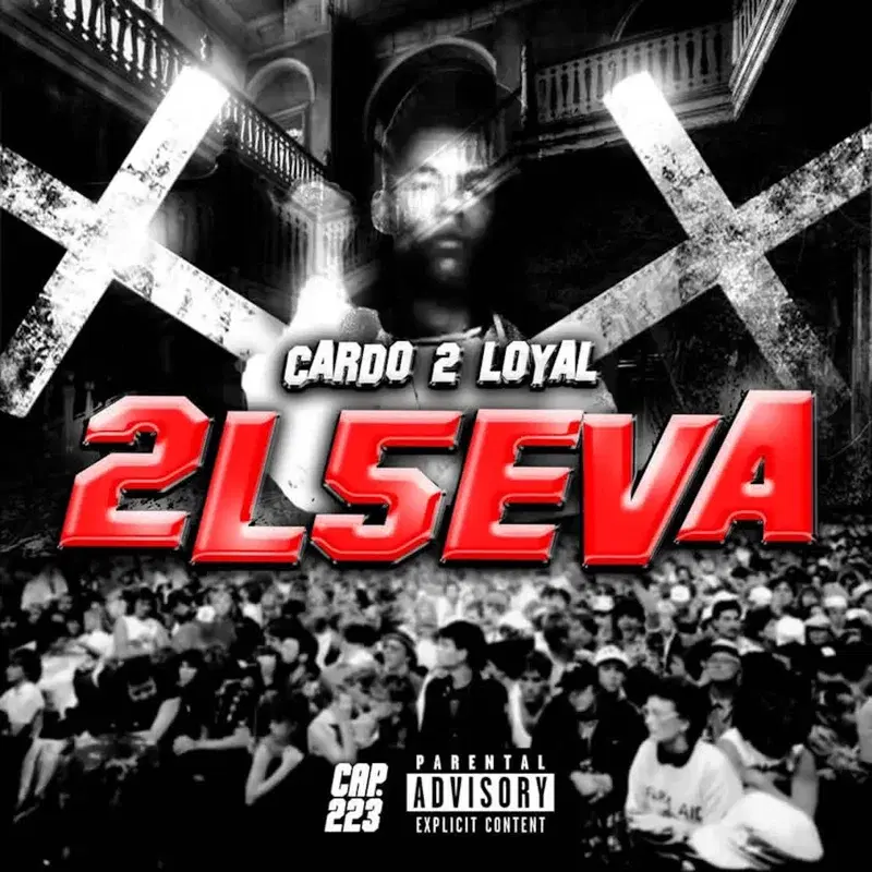 Cover Art