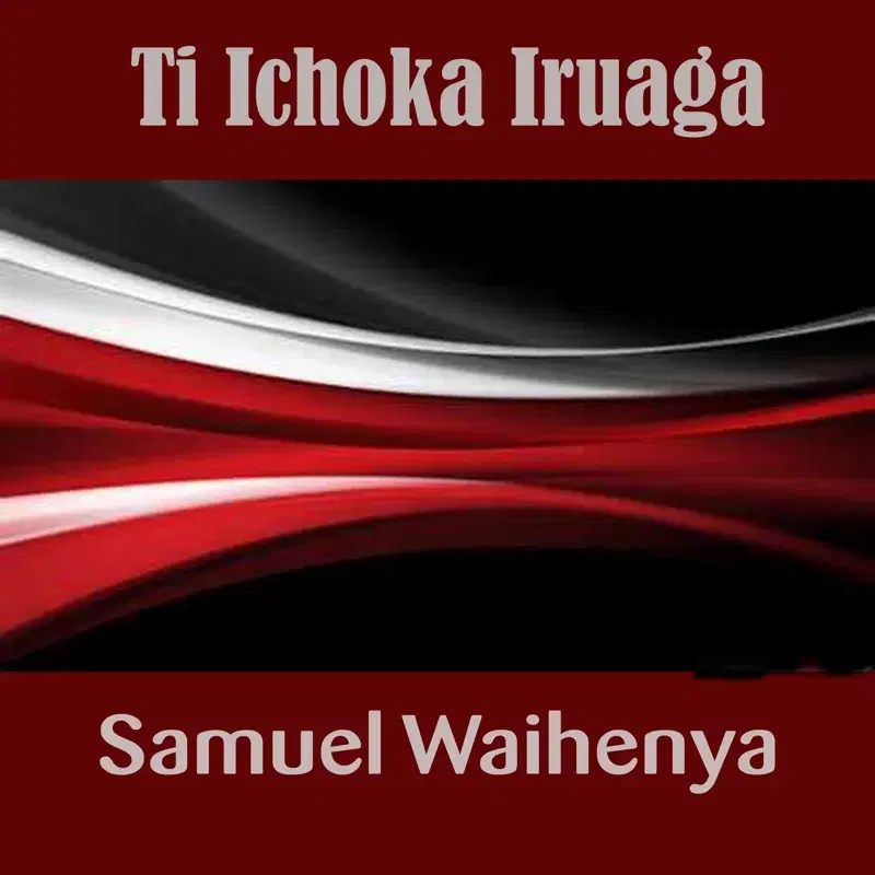 Ti Ichoka Iruaga