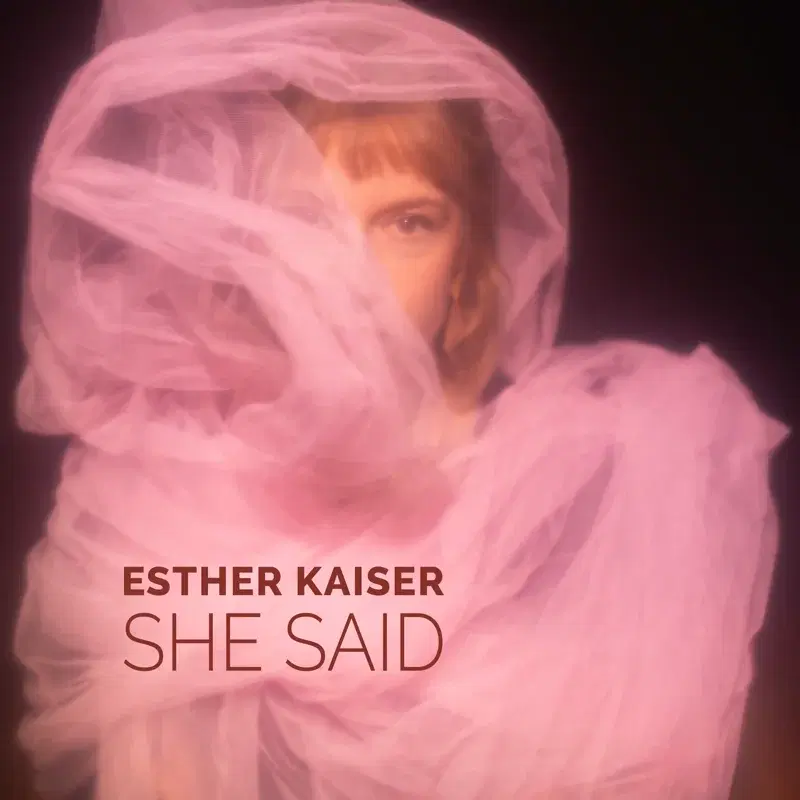 She Said