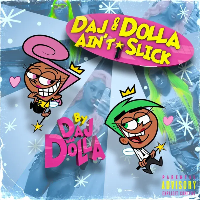Cover Art