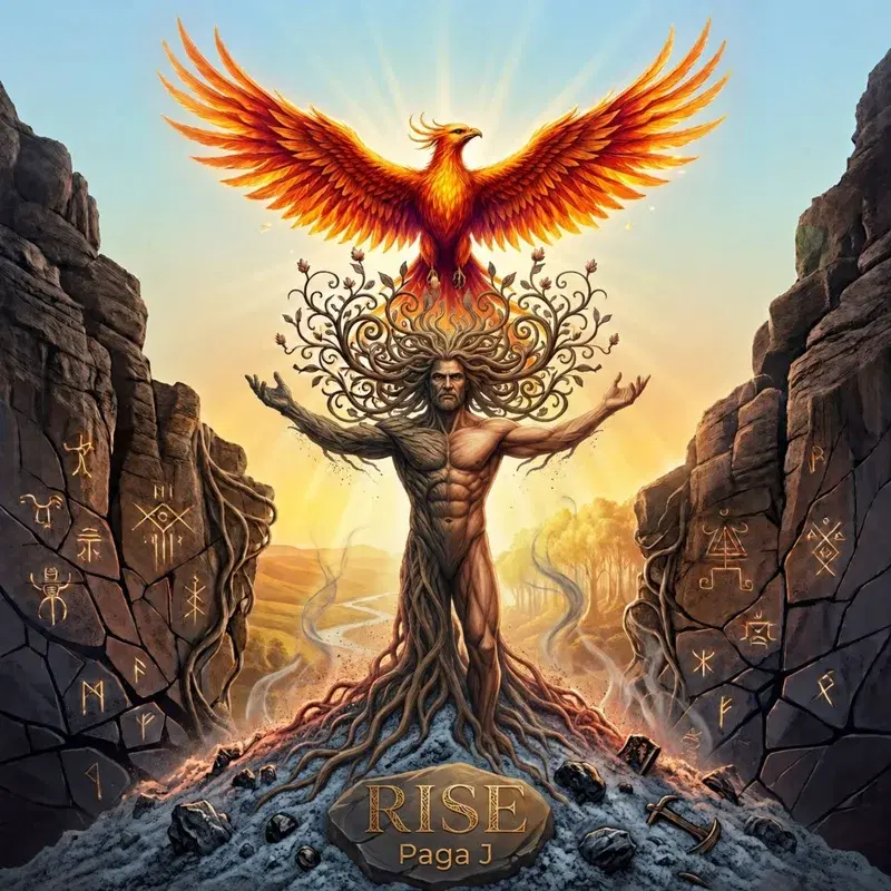 Cover Art