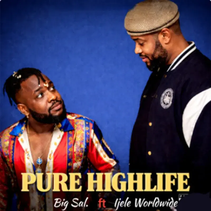 Pure Highlife