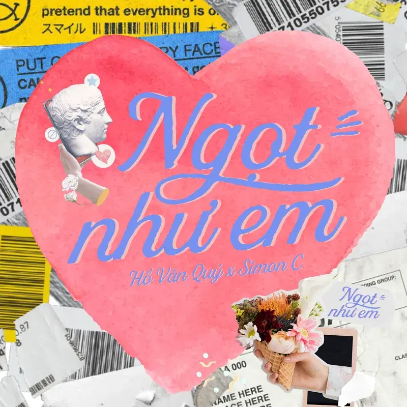 Ngọt Như Em